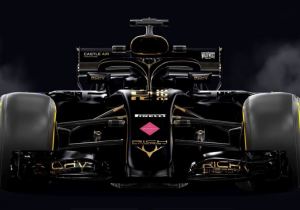 Rich Energy claimt Formule 1-rentree: "Grootste wederopstanding sinds Lazarus"