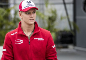 'Verstappen geeft om niks of niemand, Schumacher is anders'
