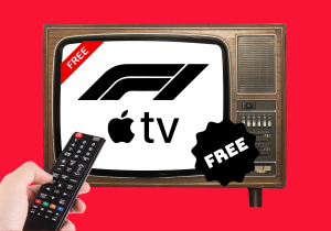 F1 on Apple TV: How US fans can watch the 2026 Canadian Grand Prix for FREE