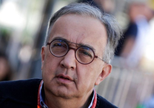 Marchionne: 'Maserati in Formule 1 wordt overwogen'