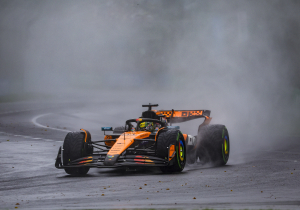 Dit is de stand bij de constructeurs na het raceweekend in Australië