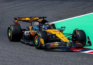 LIVE (gesloten) | Eerste vrije training GP Miami: Piastri snelste, sessie eindigt door crash Bearman