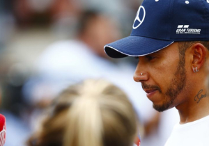 Hamilton wil raceweekend op de kop gooien: "Het moet dynamisch zijn"