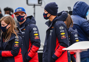 Verstappen weer single, Albon onder vuur na merkwaardige opmerking | GPFans Week-End