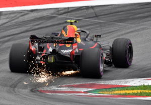 Red Bull Ring heropent deuren en bevestigt Grand Prix zonder publiek op 5 juli