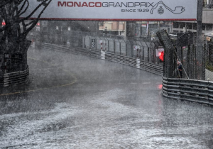 Regen in weersverwachting Grand Prix van Monaco: "Nachtmerrie zonder bandenwarmers"