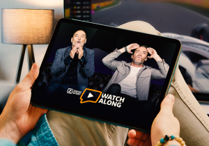 Ziggo Sport introduceert 'Watch Along' met Doornbos en Kamphues voor Dutch Grand Prix