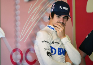 Sergio Perez: "Verrast door niveau van Stroll"
