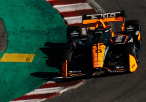 McLaren tease Triple Crown Indy 500 liveries