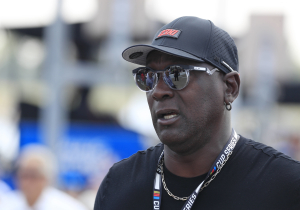 NASCAR announce key rule change around 23XI lawsuit