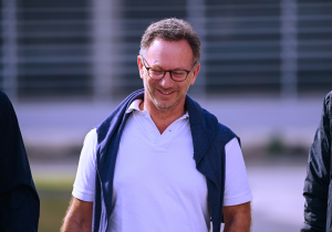 Red Bull chief Horner lines up NEW driver that could spice up the track