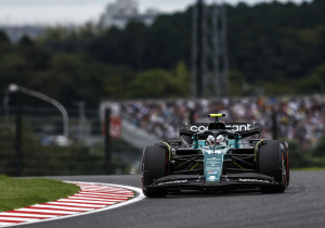 Fernando Alonso: Hubiésemos podido acabar sextos o séptimos