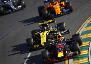 Brawn on F1's biggest problem in 2018