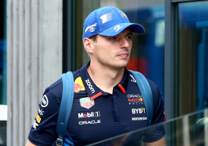 Verstappen blames F1 budget cap for Red Bull exodus