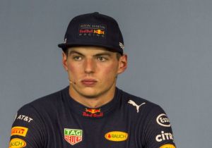 Verstappen 'cares about nothing and nobody'