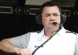 Eric Boullier: 'Het wordt een uitdaging, maar hebben het gevoel dat we goed voorbereid zijn'