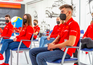 ¿Cómo funcionan las academias de los equipos de F1?