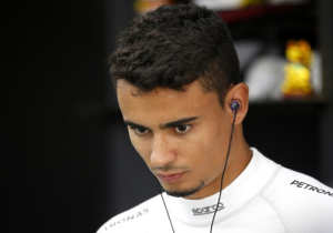 'Wehrlein optie als simulatorcoureur naast Kubica bij Ferrari'