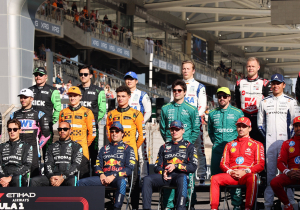 Campeón de F1 rompe el SILENCIO sobre la invasión a Venezuela