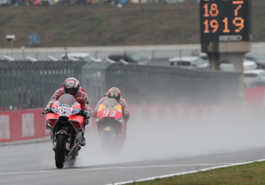 MotoGP cancellation casts doubt over F1 Japanese Grand Prix