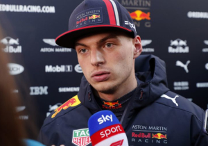 Delegatie Assen sprak met Verstappen: "Hij hoopt het ook"