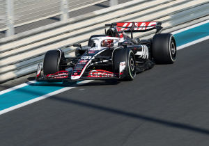 Haas na negen jaar nog steeds kleinste F1-team: "Dat is krankzinnig"