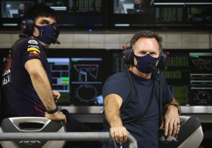 Horner: 'Motorproject Red Bull waarschijnlijk grootste F1-investering sinds 2004'