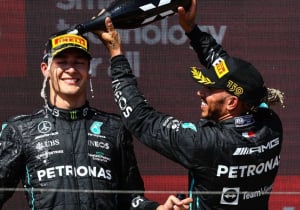Mercedes reveal "uncomfortable" trigger to Hungary success
