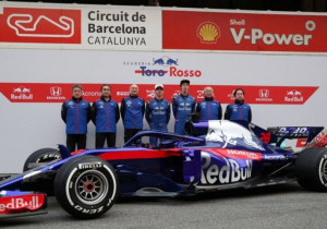 Honda: "Dit jaar gaat om het verzekeren van de betrouwbaarheid"