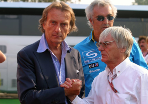 Montezemolo haalt uit naar Ferrari: '2020 was een ramp, ze zijn niet goed georganiseerd'