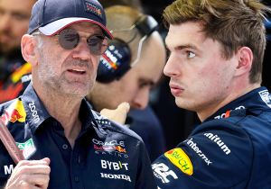 Newey waarschuwt: "Red Bull was in Bahrein als een trappelend eendje"