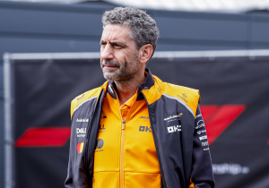 McLaren boss wants major F1 rule change after Las Vegas disqualification