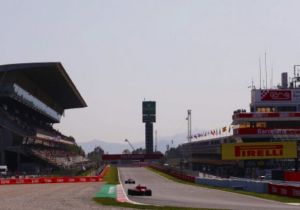 Barcelona over Catalaans volkslied bij GP: 'Geen politiek statement'