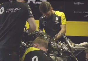 F1's key objectives for new engine era explained