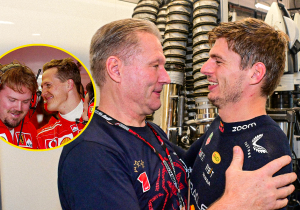 Jos Verstappen krijgt bijval: ‘Hij deed wat nodig was om een kampioen te maken’