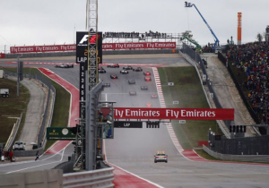 Grand Prix VS: dit is het tijdschema