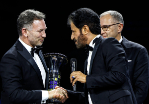 Ben Sulayem zet verwarring titel Verstappen recht, Newey schaamt zich voor zwakte RB18 | GPFans Recap