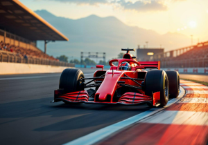 Ferrari’s Form Heading into Monza: Can the Home Team Turn Qualifying into a Result?