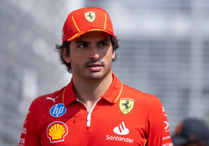 La CONTUNDENTE respuesta de Sainz a las acusaciones de Leclerc