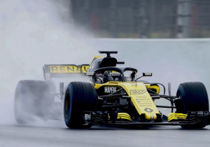 Renault positief over ontwikkeling 2019-auto: 'Boeken grote vooruitgang'