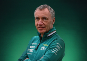 Bell aangekondigd als nieuwe directeur techniek van Aston Martin, herenigd met Alonso