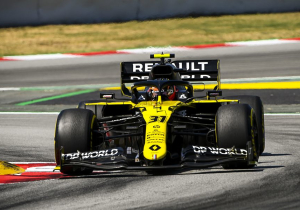 No further action for Ocon-Magnussen incident