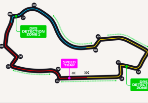 FIA take safety action over DRS zones for Australian GP