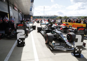 Wolff na uiterst dominant Mercedes: "We maken geen vrienden"