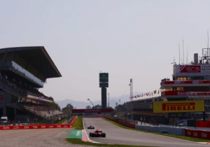 Testdag twee in Barcelona: Deze coureurs komen vandaag in actie