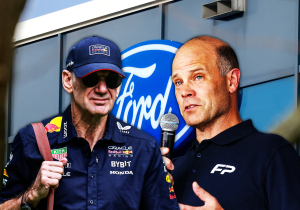Rushbrook houdt vertrouwen in Red Bull ondanks vertrek Newey: "Elk team heeft opvolgingsplan"