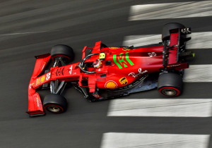 Sainz adds pressure to F1 sprint pole debate