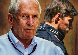 Marko waarschuwt Verstappen: 'Als hij die race moet missen zou dat een catastrofe zijn'