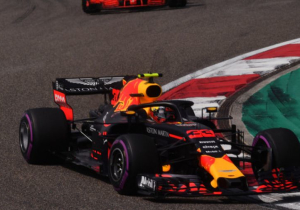 Rob Kamphues: 'Max kan winnen in Canada'