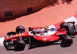 F1 Qualifying Results: 2026 Monaco Grand Prix times and grid positions